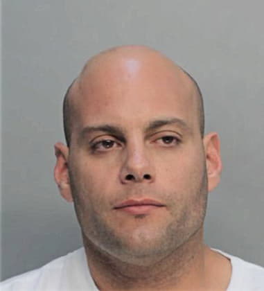 Jafet Garcia-Diaz, - Dade County, FL 