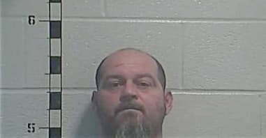 Christopher Ginn, - Shelby County, KY 