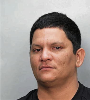 Jorge Gonzalez, - Dade County, FL 