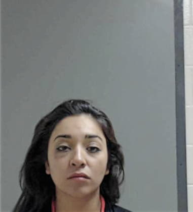 Samantha Gonzalez, - Hidalgo County, TX 