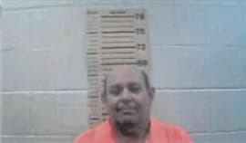 Douglas Green, - Lamar County, MS 