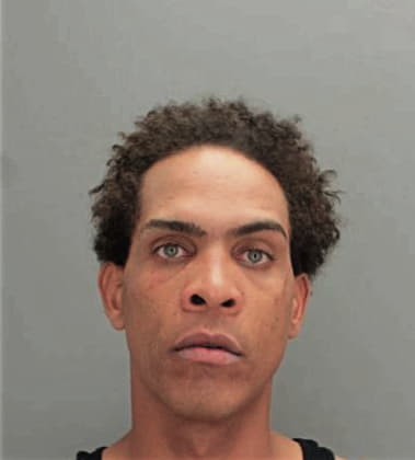 Joaquin Guiterez, - Dade County, FL 