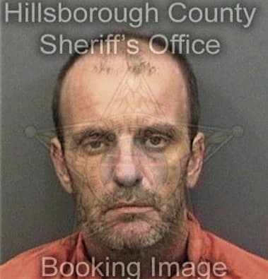 Armando Gutierrez, - Hillsborough County, FL 