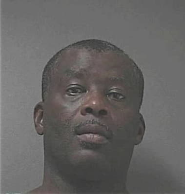 Ronald Hall, - Volusia County, FL 