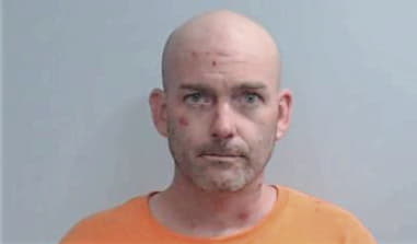 John Harris - Fayette County, KY 