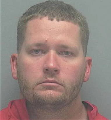 Corey Hart, - Lee County, FL 