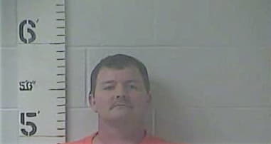 Danny Hawkins, - Hardin County, KY 