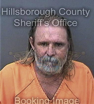 John Hawsey, - Hillsborough County, FL 