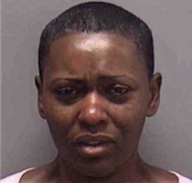 Shanika Hayes, - Lee County, FL 