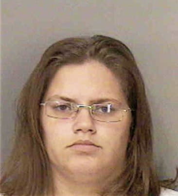 Renee Hedrick, - Polk County, FL 