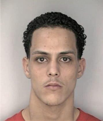 Reiben Hernandez - Hillsborough County, FL 