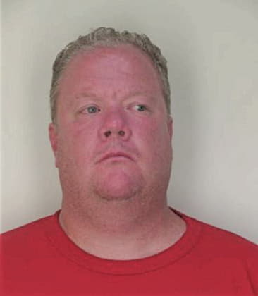Nicholas Heston - Hillsborough County, FL 
