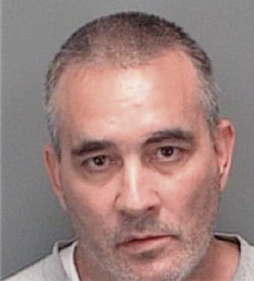 Joseph Heuschkel, - Pinellas County, FL 