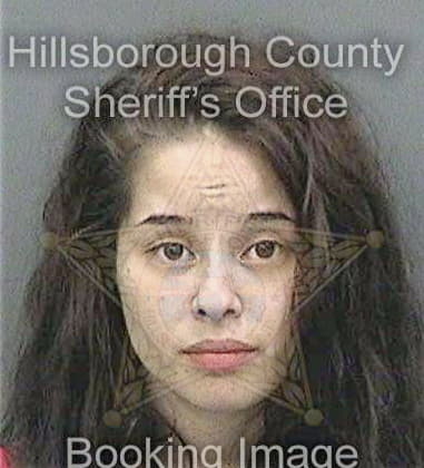 Rosemarie Hill, - Hillsborough County, FL 