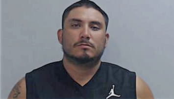 Fernando Hinojosa, - Hidalgo County, TX 