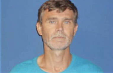 Jerry Holder, - Sampson County, NC 