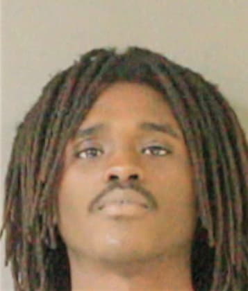 Dwayne Howell, - Hinds County, MS 