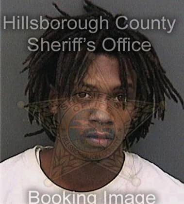 John Jackson, - Hillsborough County, FL 