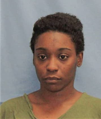 Valencia Jones, - Pulaski County, AR 