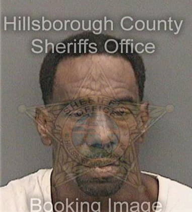 Michael Joseph, - Hillsborough County, FL 