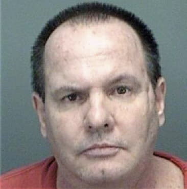 Richard Lewis, - Pinellas County, FL 