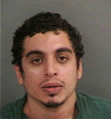 Juan Londonomarin, - Collier County, FL 