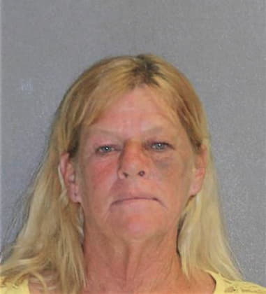 Candace Long, - Volusia County, FL 