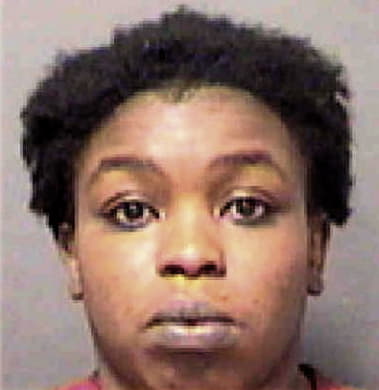 Adrienne Long-Brown, - Mecklenburg County, NC 