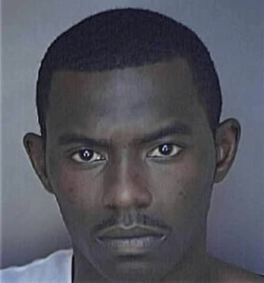 Willie Lott, - Polk County, FL 