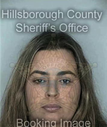 Deborah Maciulewski, - Hillsborough County, FL 