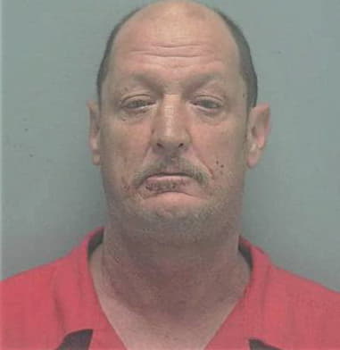 Bobby Martin, - Lee County, FL 