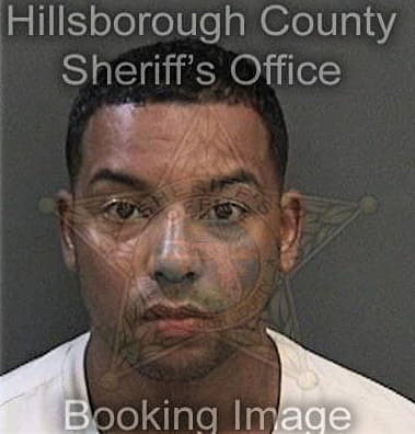 Nicholas Martinez, - Hillsborough County, FL 