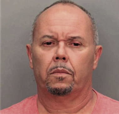 Miguel Martinez-Sanchez, - Dade County, FL 