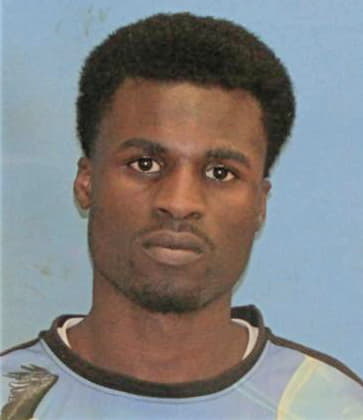 Andre McClure, - Pulaski County, AR 