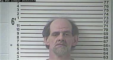 Daniel McCluskey, - Hardin County, KY 