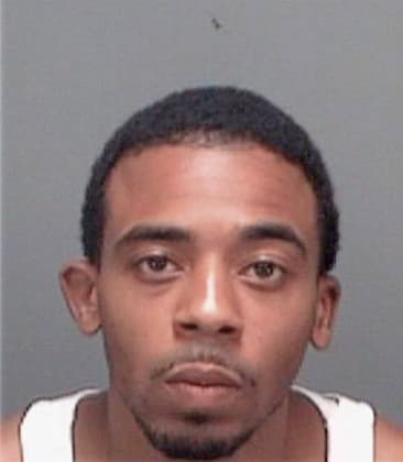 Carlos McGowan - Pinellas County, FL 