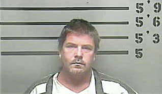 John McGregor, - Hopkins County, KY 