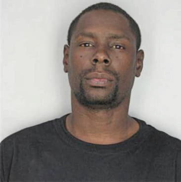 William McIntyre - Hillsborough County, FL 