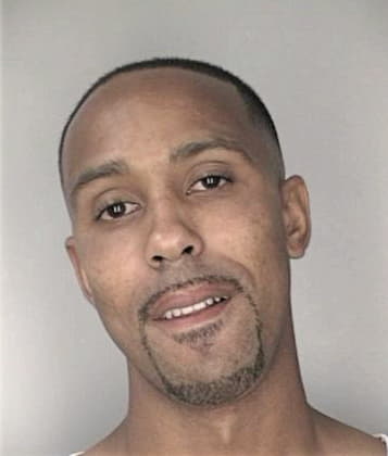 Adam McKenzie - Hillsborough County, FL 