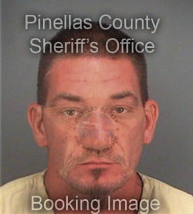 Jeffrey McLean - Pinellas County, FL 