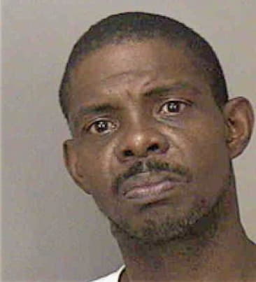 John McMath - Polk County, FL 