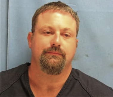 Martin McNally, - Pulaski County, AR 