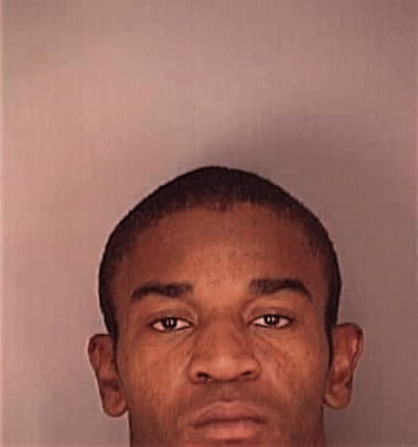 Edward McNish - Polk County, FL 