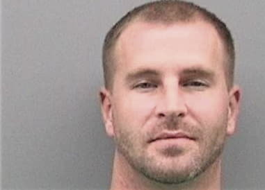 Lee McWhorter - Hillsborough County, FL 