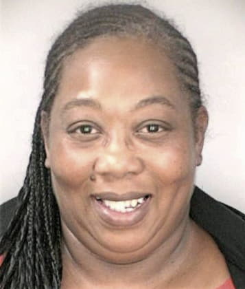 Regina Merritt - Hillsborough County, FL 