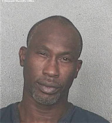 Wayne Miller, - Broward County, FL 