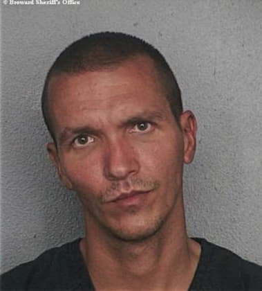 Roberto Miranda, - Broward County, FL 