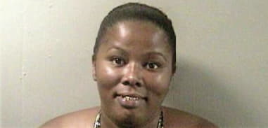 Shaundria Mitchell, - Leon County, FL 