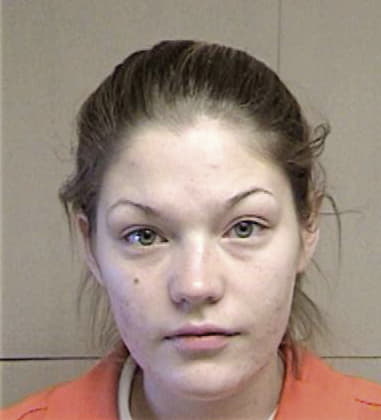 Anita Moore - Douglas County, GA 