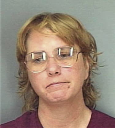 Laura Munroe, - Polk County, FL 